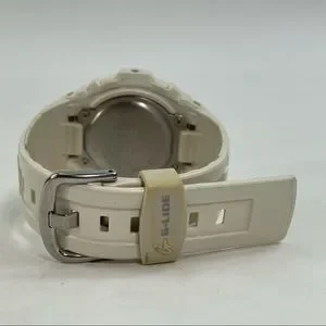 Casio Baby-G Womens Beige Watch BLX-102 Casio | Accessories | Casio Babyg Womens Beige Watch Blx2  main image 2